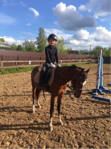 Групповые занятия для детей от 7 до 12 лет