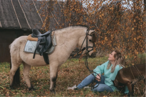 Экскурсия без катания на лошади