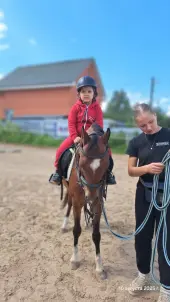 Абонемент на 8 занятий