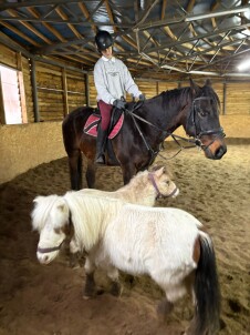 Индивидуальное занятие для детей от 7 до 12 лет