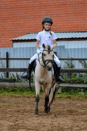 Индивидуальное занятие для детей от 7 до 12 лет